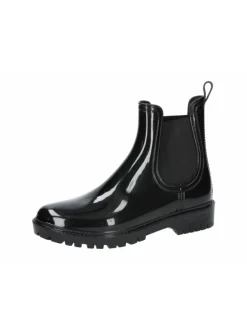 Lico Gummistiefel^Gummistiefel "Lania" in Schwarz