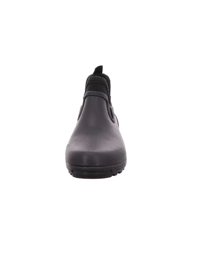 AIGLE Gummistiefel^Gummistiefel Lessfor Plus M2 in Noir
