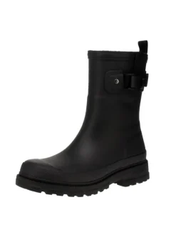 Verbenas Gummistiefel^Gummistiefel Lina Mate in Schwarz