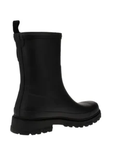Verbenas Gummistiefel^Gummistiefel Lina Mate in Schwarz