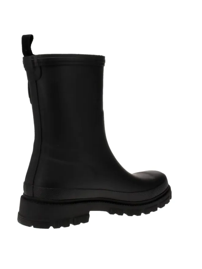 Verbenas Gummistiefel^Gummistiefel Lina Mate in Schwarz