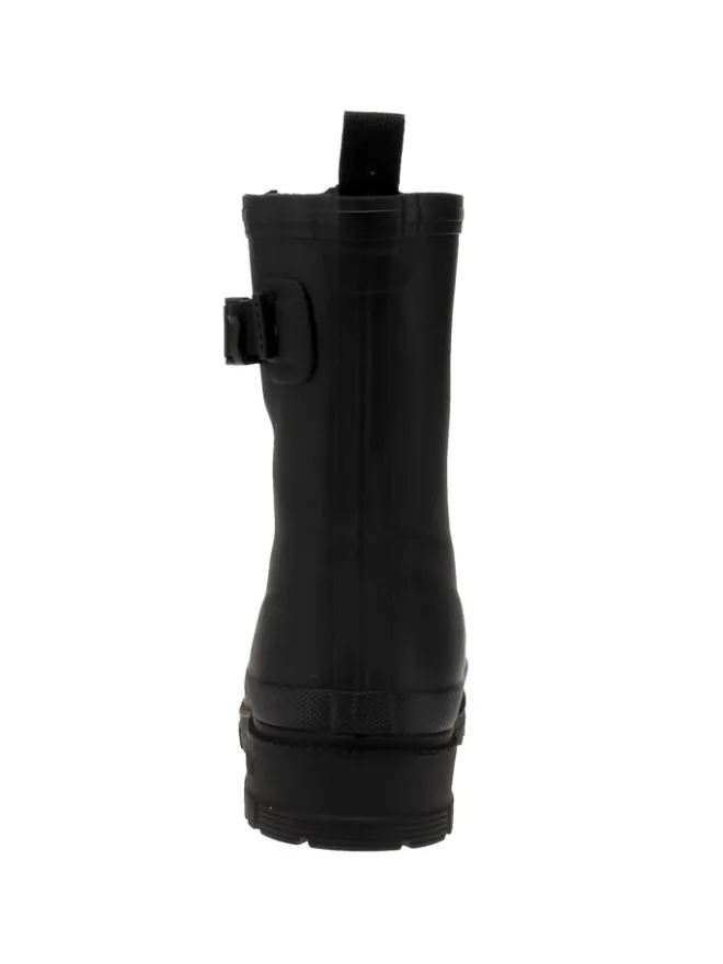 Verbenas Gummistiefel^Gummistiefel Lina Mate in Schwarz