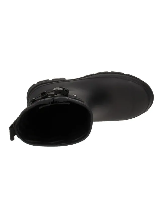 Verbenas Gummistiefel^Gummistiefel Lina Mate in Schwarz