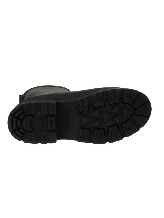 Verbenas Gummistiefel^Gummistiefel Lina Mate in Schwarz