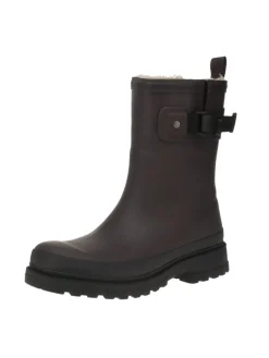 Gummistiefel Lina Mate in Braun>Verbenas New