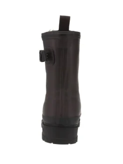 Gummistiefel Lina Mate in Braun><noscript><img width=