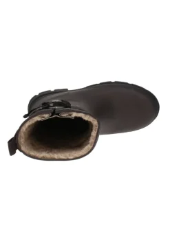 Gummistiefel Lina Mate in Braun><noscript><img width=