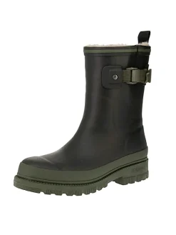 Verbenas Gummistiefel^Gummistiefel Lina Mate in Schwarz