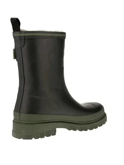 Verbenas Gummistiefel^Gummistiefel Lina Mate in Schwarz