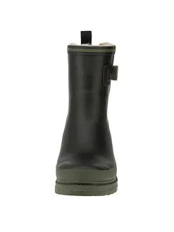 Verbenas Gummistiefel^Gummistiefel Lina Mate in Schwarz
