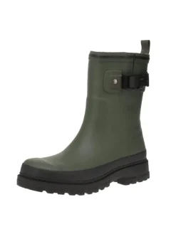 Gummistiefel Lina Mate in Grün>Verbenas