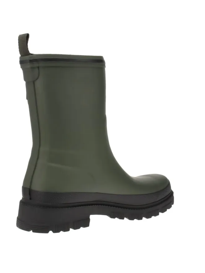 Gummistiefel Lina Mate in Grün>Verbenas