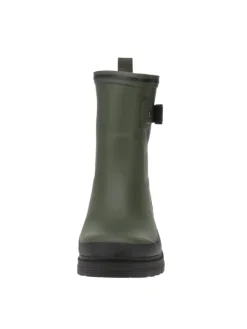 Gummistiefel Lina Mate in Grün><noscript><img width=