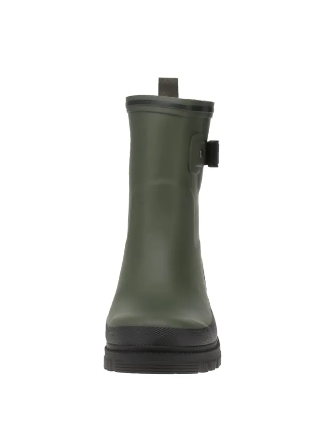 Gummistiefel Lina Mate in Grün>Verbenas