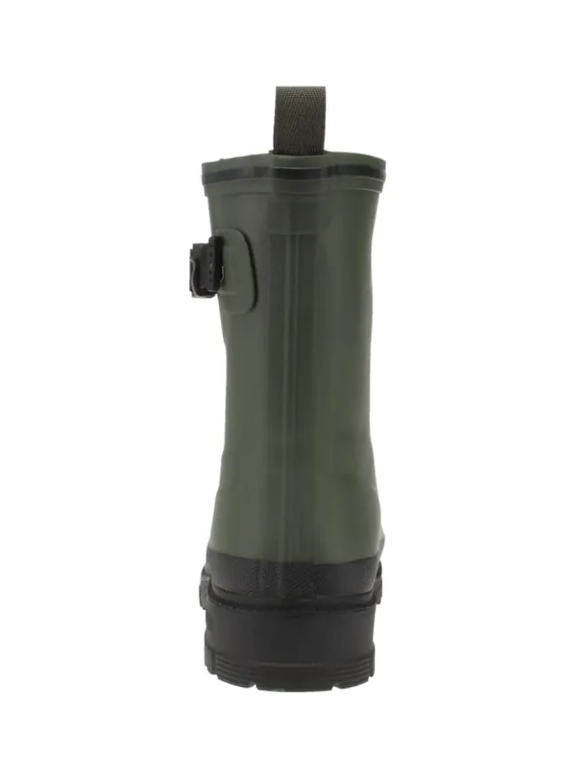 Gummistiefel Lina Mate in Grün>Verbenas