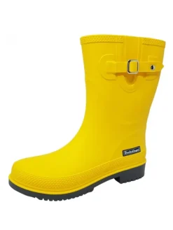 Bockstiegel Gummistiefel^Gummistiefel Lotte in Gelb