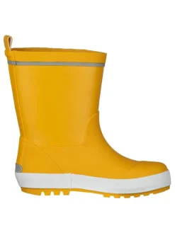 Trollkids Gummistiefel^Gummistiefel "Lysefjord" in Gelb