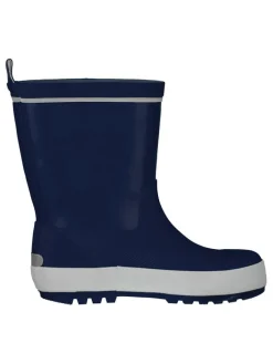 Gummistiefel "Lysefjord" in Dunkelblau>Trollkids Outlet