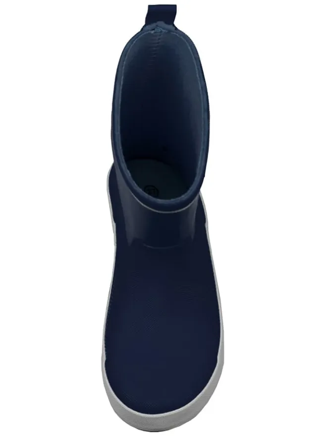 Gummistiefel "Lysefjord" in Dunkelblau>Trollkids Outlet