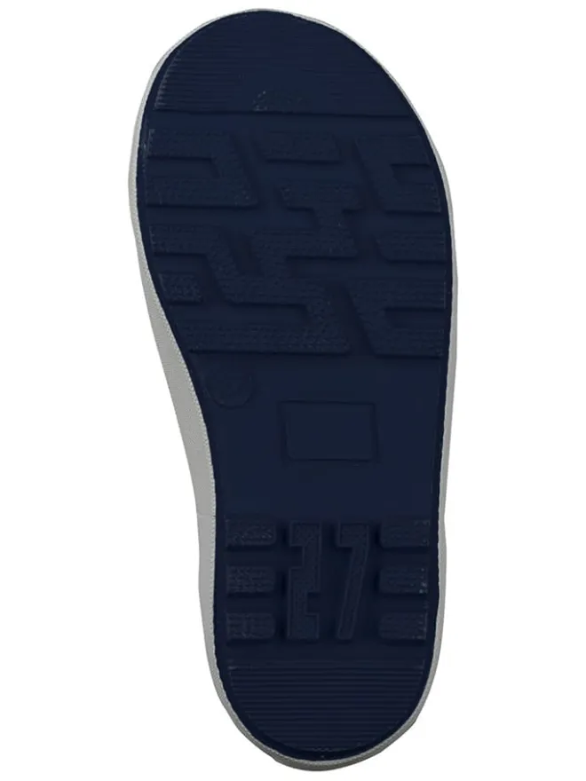 Gummistiefel "Lysefjord" in Dunkelblau>Trollkids Outlet