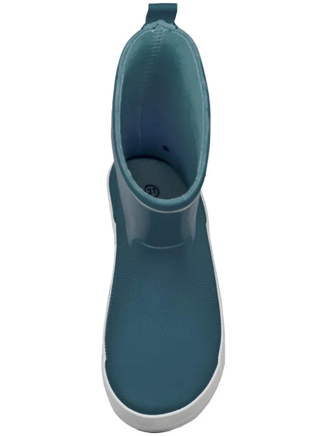 Gummistiefel "Lysefjord" in Blau>Trollkids Online