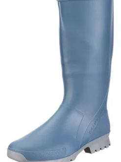 Spirale Gummistiefel^Gummistiefel "Mareike" in blau