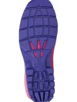 Spirale Gummistiefel^Gummistiefel "Mareike" in pink