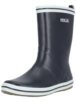 Mols Gummistiefel|Gummistiefel^Gummistiefel Markets in 2002 Navy