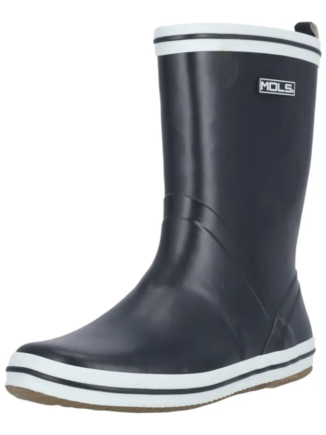 Mols Gummistiefel|Gummistiefel^Gummistiefel Markets in 2002 Navy