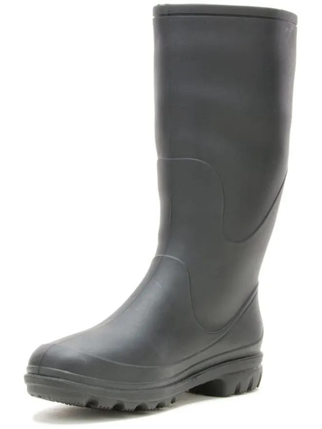 Kamik Outdoor- & Sportschuhe|Gummistiefel^Gummistiefel "Miranda" in Schwarz