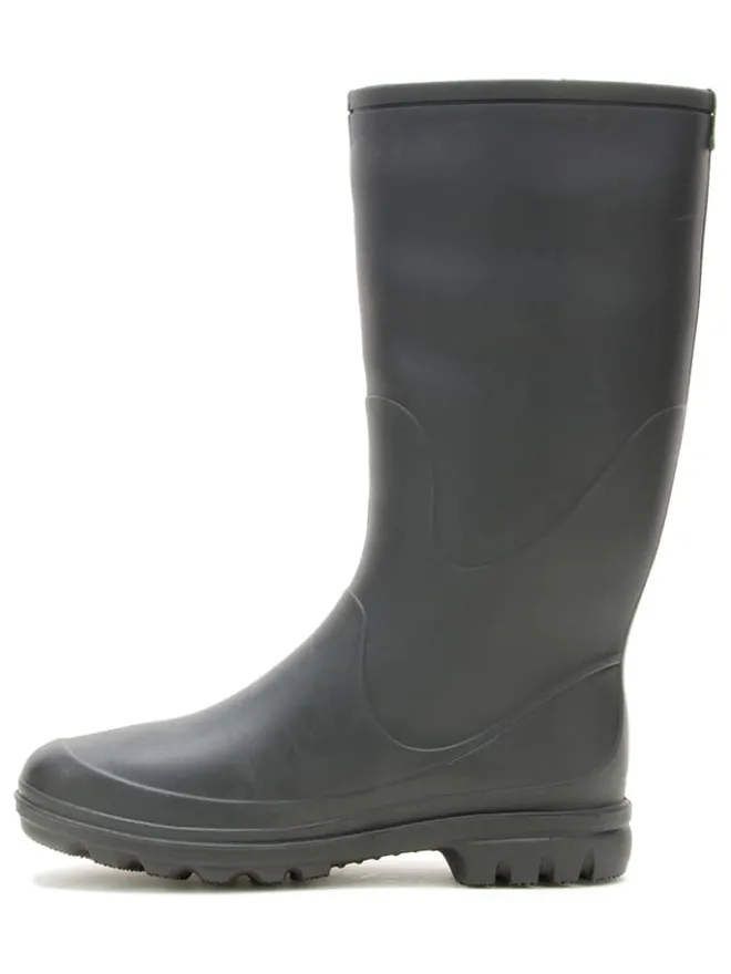 Kamik Outdoor- & Sportschuhe|Gummistiefel^Gummistiefel "Miranda" in Schwarz