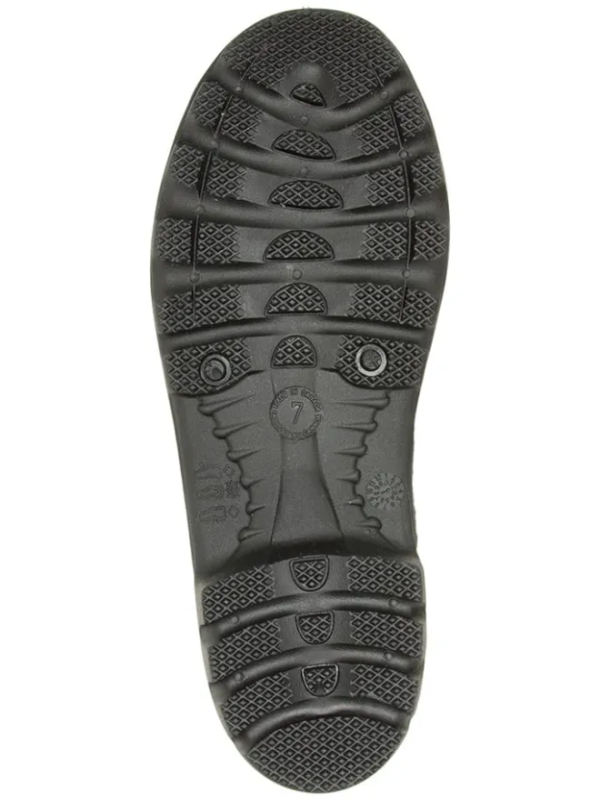 Kamik Outdoor- & Sportschuhe|Gummistiefel^Gummistiefel "Miranda" in Schwarz