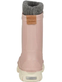 Sterntaler Gummistiefel^Gummistiefel mit Innenschuh uni in 707