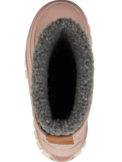 Sterntaler Gummistiefel^Gummistiefel mit Innenschuh uni in 707
