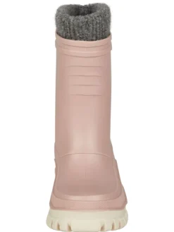 Sterntaler Gummistiefel^Gummistiefel mit Innenschuh uni in 707