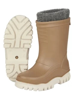 Sterntaler Gummistiefel^Gummistiefel mit Innenschuh uni in 987