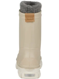 Sterntaler Gummistiefel^Gummistiefel mit Innenschuh uni in 935