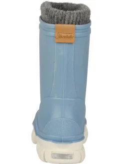 Gummistiefel mit Innenschuh uni in 355>Sterntaler Online