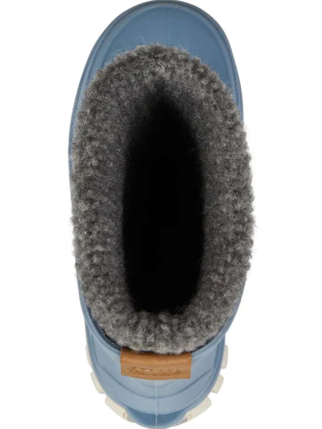 Gummistiefel mit Innenschuh uni in 355>Sterntaler Online