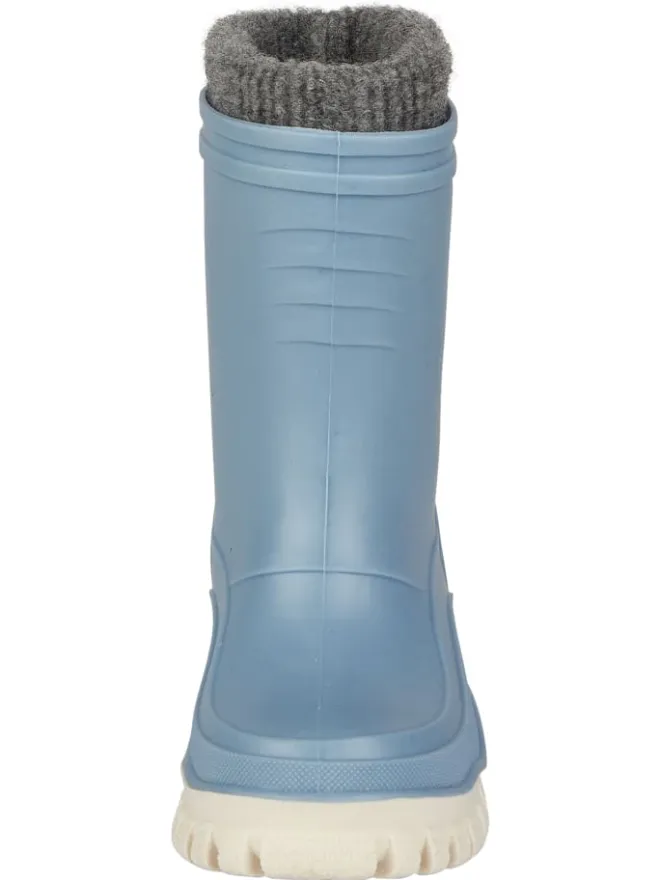 Gummistiefel mit Innenschuh uni in 355>Sterntaler Online