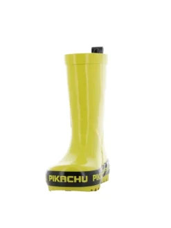 Gummistiefel mit Motiv, in Gelb, mit Piikachu><noscript><img width=