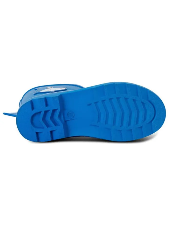 Gummistiefel "Mudplay" in Blau>Regatta Clearance