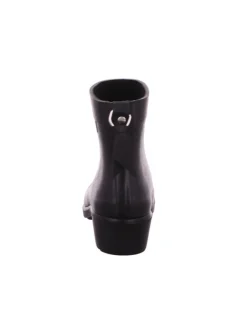 AIGLE Gummistiefel^Gummistiefel Myrica Bottil in Noir