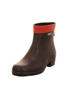 Gummistiefel Myrica Bottil in Marine>AIGLE