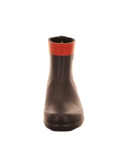 Gummistiefel Myrica Bottil in Marine><noscript><img width=
