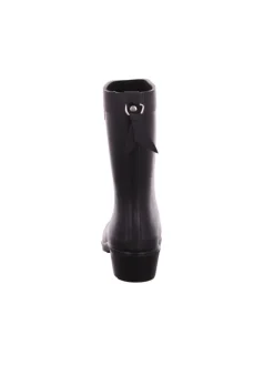 AIGLE Gummistiefel^Gummistiefel Myrica Mid in Noir