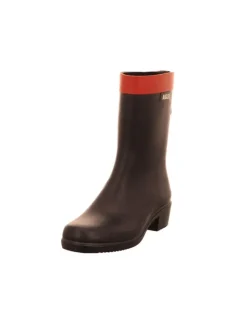AIGLE Gummistiefel^Gummistiefel Myrica Mid in Marine