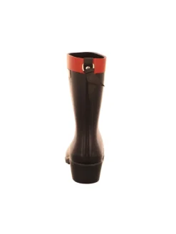 AIGLE Gummistiefel^Gummistiefel Myrica Mid in Marine