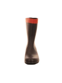 AIGLE Gummistiefel^Gummistiefel Myrica Mid in Marine