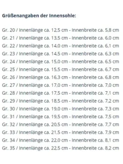 Gummistiefel 